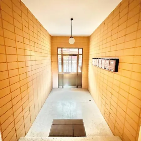 En Sotrondio Cerca Del Rio Nalon 아파트