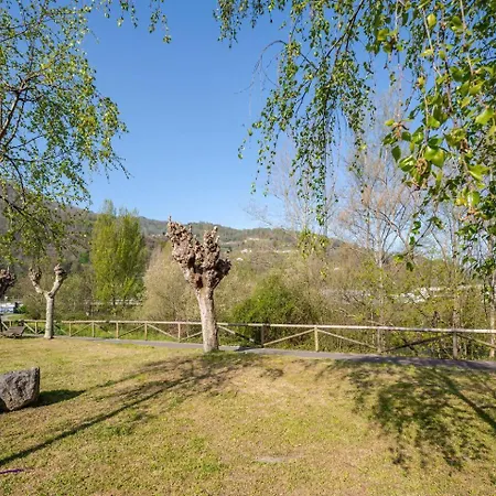 En Sotrondio Cerca Del Rio Nalon * San Martin del Rey Aurelio