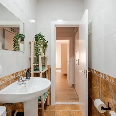 En Sotrondio Cerca Del Rio Nalon * San Martin del Rey Aurelio