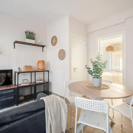 En Sotrondio Cerca Del Rio Nalon 아파트 San Martin del Rey Aurelio